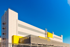 Telehouse выходит на российский рынок коммерческих дата-центров